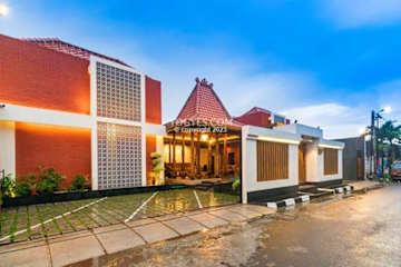 Photos of Kesatriyan Jogja