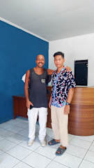 Fotos de Barrel Homestay Padang City