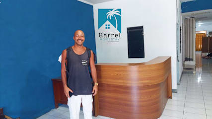 Fotos de Barrel Homestay Padang City