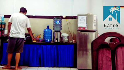 Fotos de Barrel Homestay Padang City