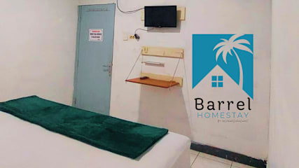 Fotos de Barrel Homestay Padang City