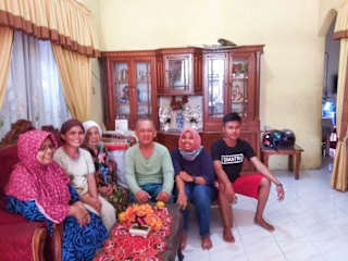 Fotos de Barrel Homestay Padang City