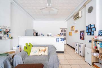 Photos of Utopia Hostel