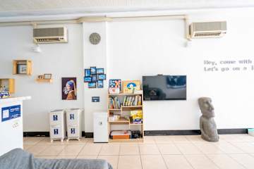 Photos of Utopia Hostel