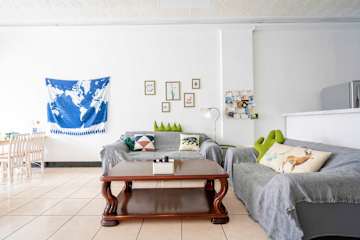 Photos of Utopia Hostel