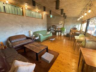 Nawate Guesthouseの写真