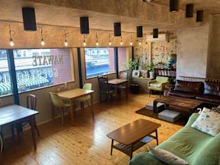 Nawate Guesthouseの写真