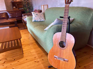 Nawate Guesthouseの写真