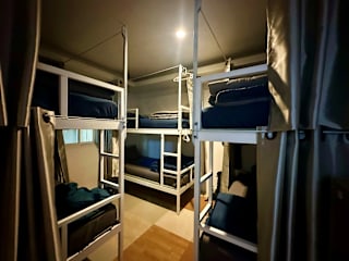 Fotos de Sweed Dee Seaview Hostel