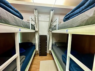 Fotos de Sweed Dee Seaview Hostel