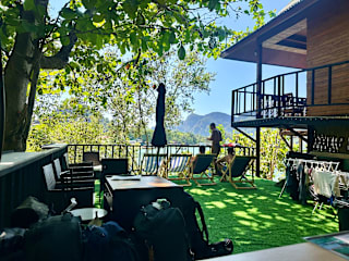 Fotos de Sweed Dee Seaview Hostel
