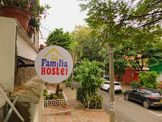 Photos of La Familia Hostel - Manila