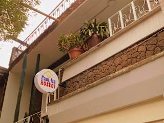 Photos of La Familia Hostel - Manila