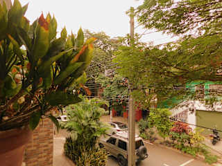 Photos of La Familia Hostel - Manila