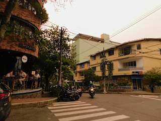 Photos of La Familia Hostel - Manila