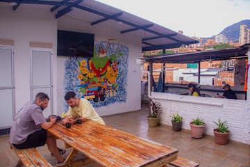 Photos of La Familia Hostel - Manila