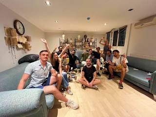 Photos of Nest Digital Nomad House
