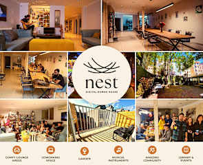 Photos of Nest Digital Nomad House
