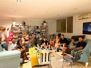 Photos of Nest Digital Nomad House