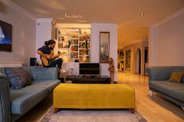 Photos of Nest Digital Nomad House