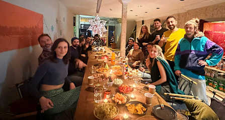 Photos of Nest Digital Nomad House