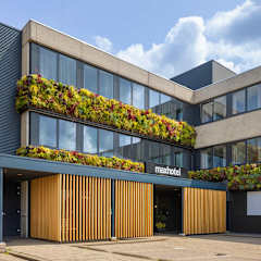 Maxhotel Amsterdam Airport Schipholの写真