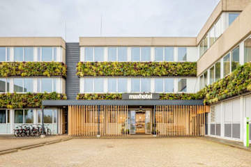 Maxhotel Amsterdam Airport Schipholの写真