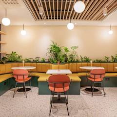 Maxhotel Amsterdam Airport Schipholの写真