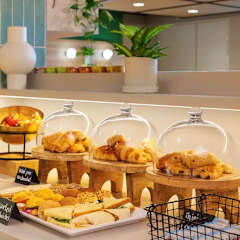 Maxhotel Amsterdam Airport Schipholの写真