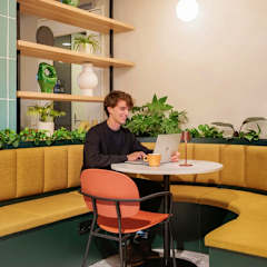Maxhotel Amsterdam Airport Schipholの写真