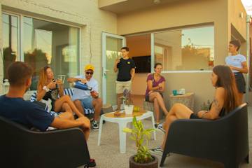 Photos of Casa Amonite Hostel Boutique