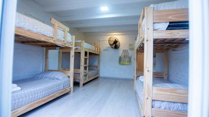 Photos of Casa Amonite Hostel Boutique