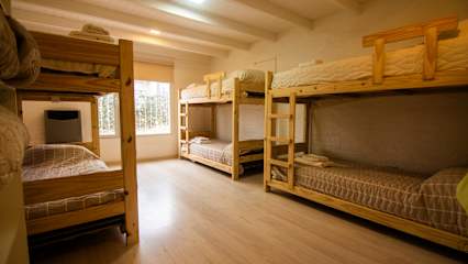 Photos of Casa Amonite Hostel Boutique