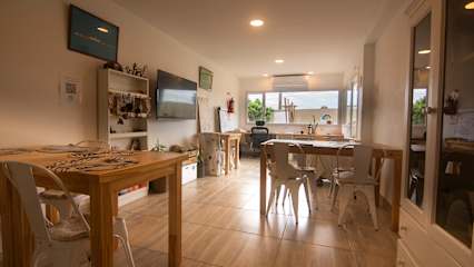 Photos of Casa Amonite Hostel Boutique