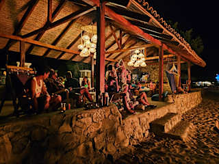 Photos of Big Surf House