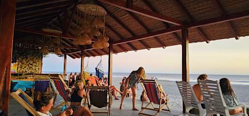Photos of Big Surf House