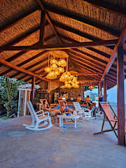 Photos of Big Surf House