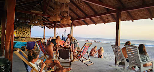 Photos of Big Surf House