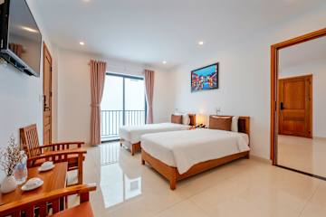 Photos of Tomorrow Villa Hoi An