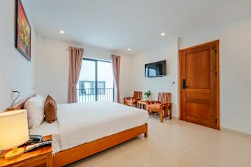 Photos of Tomorrow Villa Hoi An