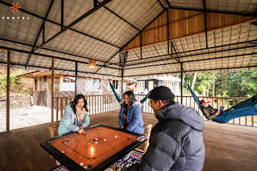 Photos of Zostel Rinchenpong (Pelling)