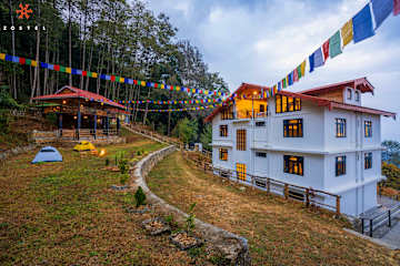 Photos of Zostel Rinchenpong (Pelling)