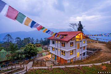 Photos of Zostel Rinchenpong (Pelling)