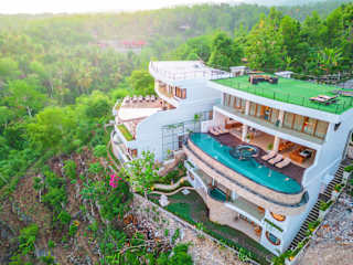 Villa Kaliente의 사진