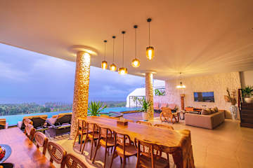 Villa Kaliente의 사진