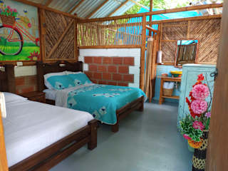 Finca Ecoturistica Los Jagueyes의 사진