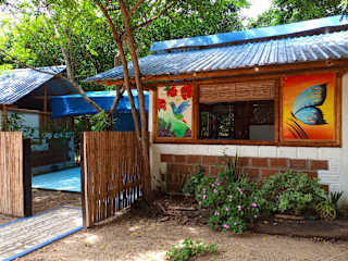 Finca Ecoturistica Los Jagueyes의 사진