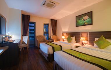 BN Center Hotel Nha Trang의 사진