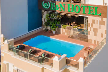 BN Center Hotel Nha Trang의 사진