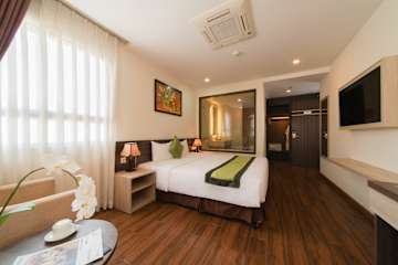 BN Center Hotel Nha Trang의 사진